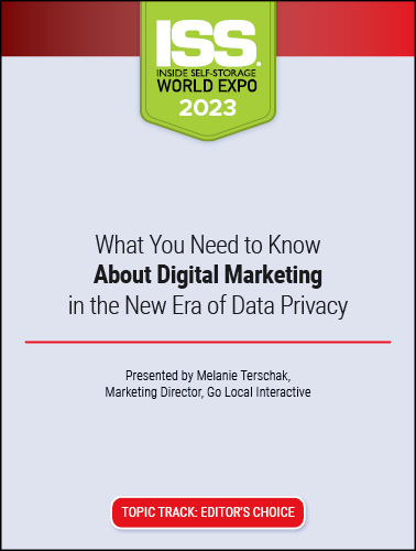 What You Need to Know About Digital Marketing in the New Era of Data Privacy